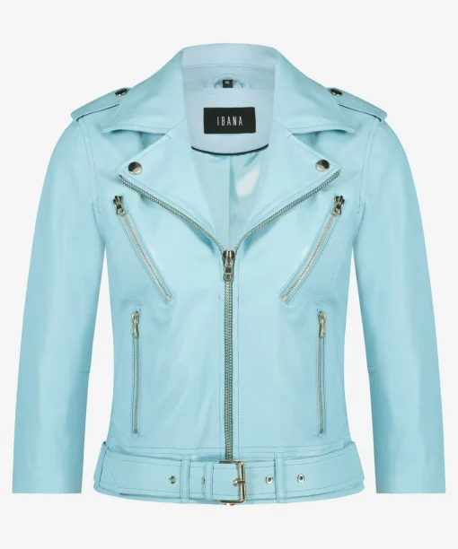 Kate Moss Crystal Blue