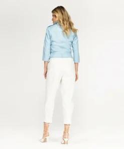 Kate Moss Crystal Blue