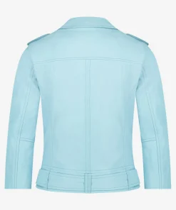 Kate Moss Crystal Blue