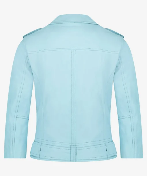 Kate Moss Crystal Blue