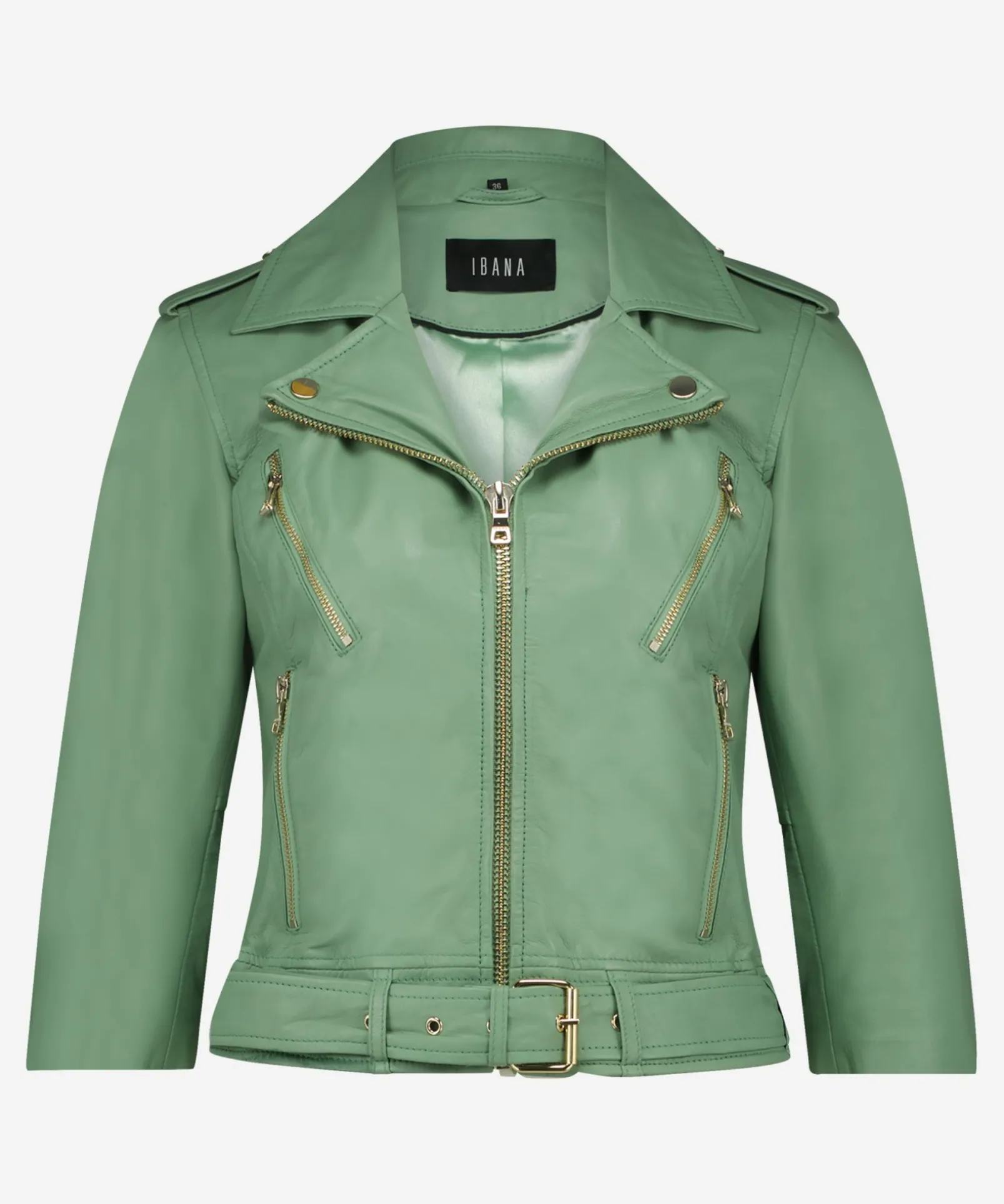 Kate Moss Jade Green