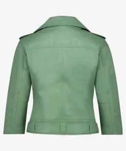 Kate Moss Jade Green