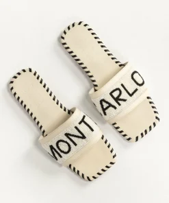 Monte Carlo Almond White