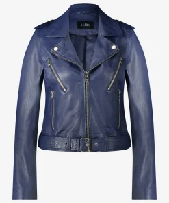 Moss Marine Blue