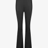 New Organdi Black