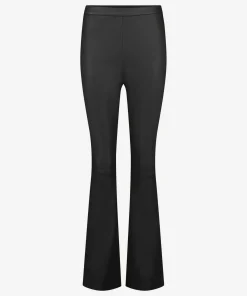 New Organdi Black