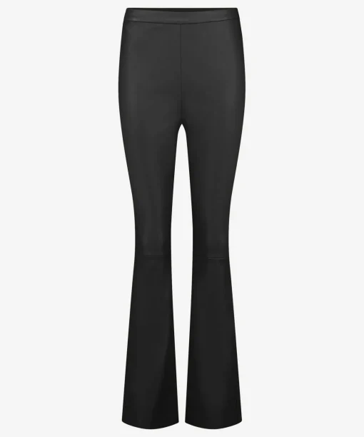 New Organdi Black