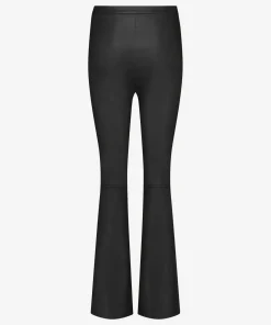 New Organdi Black
