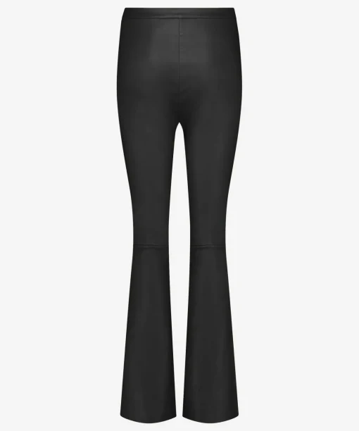 New Organdi Black