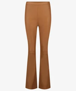 New Organdi Spicy Cognac