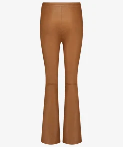 New Organdi Spicy Cognac