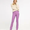 New Organdi Wild Rose