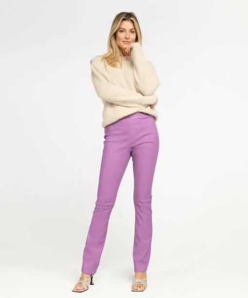 New Organdi Wild Rose