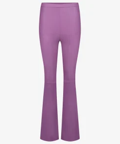 New Organdi Wild Rose