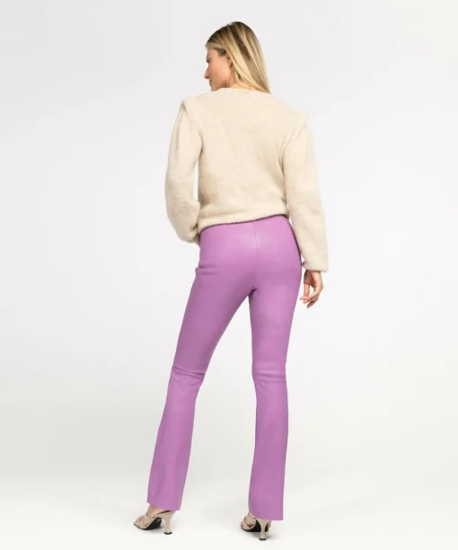 New Organdi Wild Rose