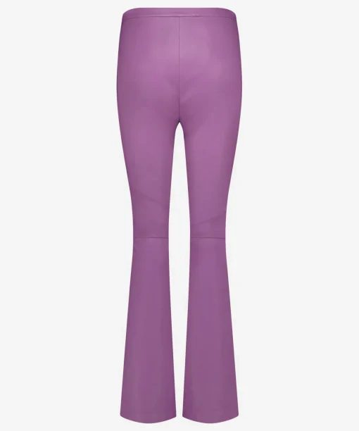 New Organdi Wild Rose