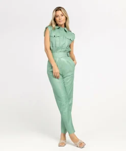 Olana Jade Green