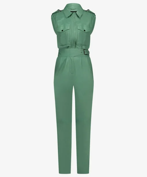 Olana Jade Green