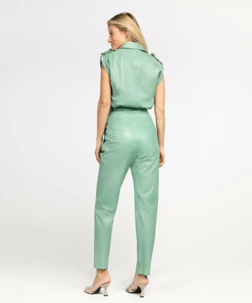 Olana Jade Green