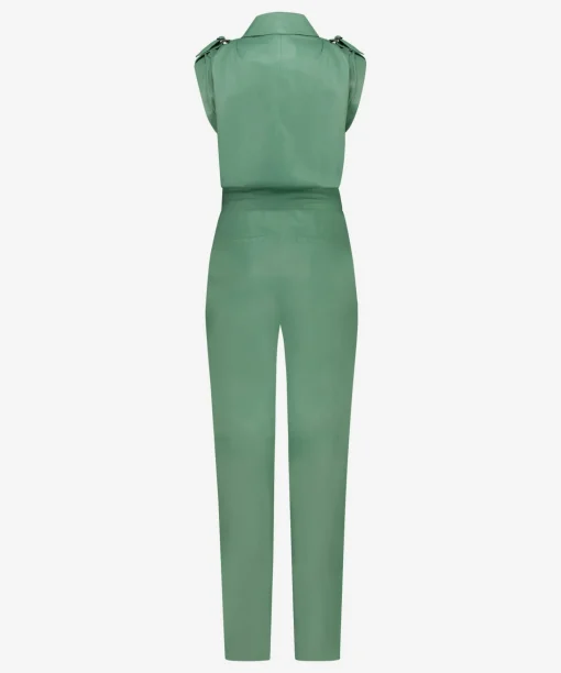 Olana Jade Green