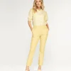 Pablo Buttery Yellow
