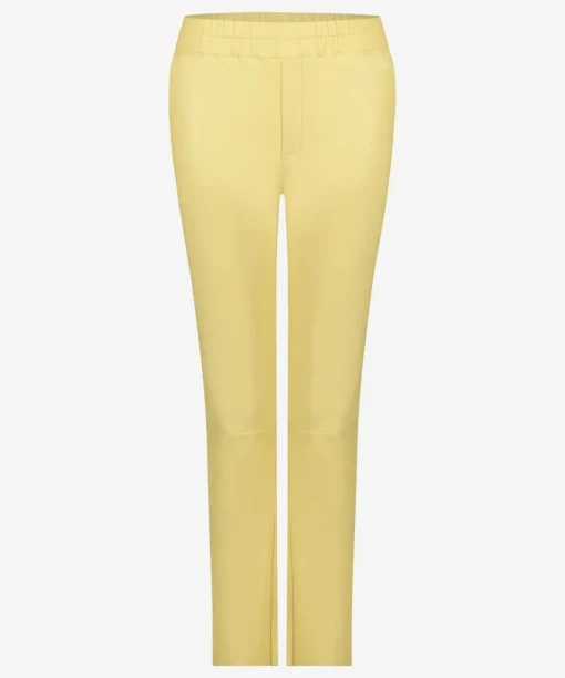 Pablo Buttery Yellow