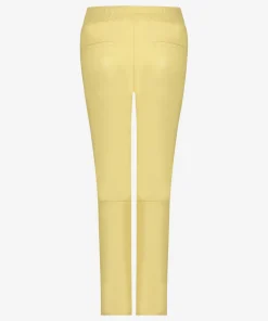 Pablo Buttery Yellow