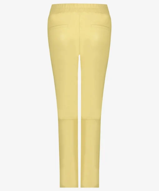 Pablo Buttery Yellow