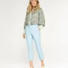 Pablo Crystal Blue