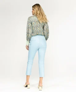 Pablo Crystal Blue