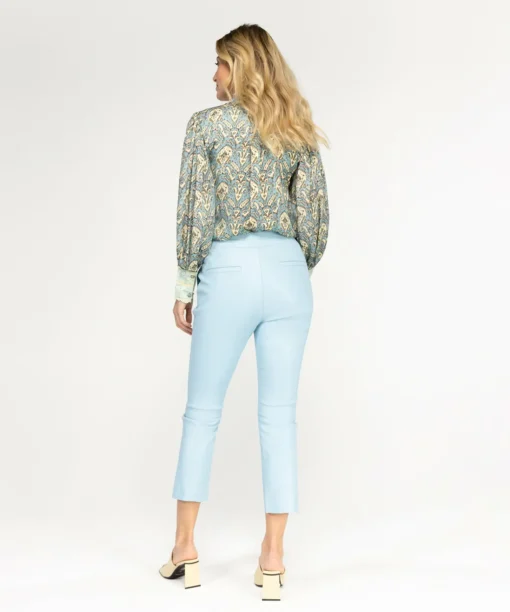 Pablo Crystal Blue