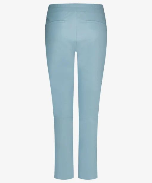 Pablo Crystal Blue