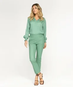 Pablo Jade Green