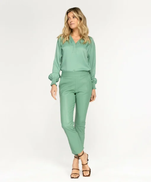 Pablo Jade Green