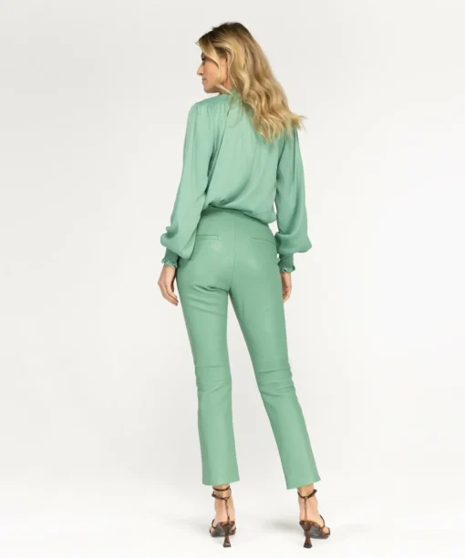 Pablo Jade Green