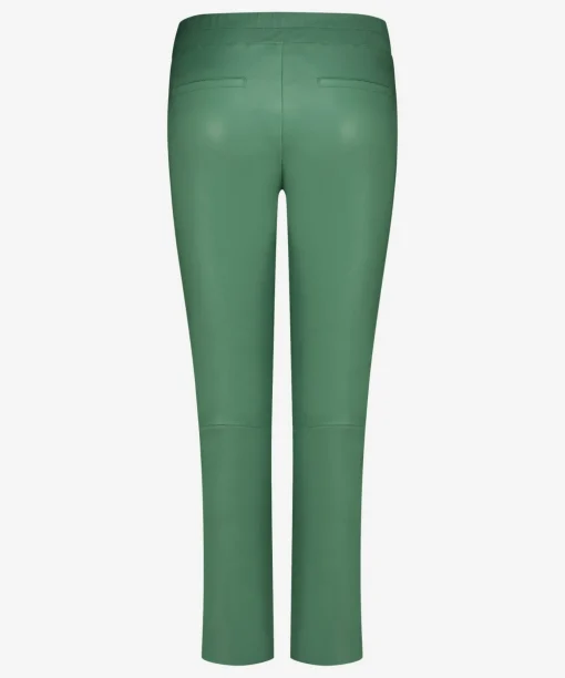 Pablo Jade Green