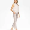 Pablo Metallic Light Pink