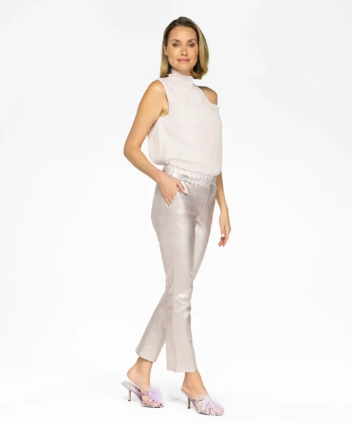 Pablo Metallic Light Pink