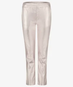 Pablo Metallic Light Pink