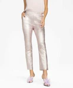 Pablo Metallic Light Pink