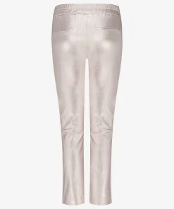 Pablo Metallic Light Pink