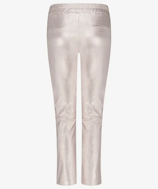 Pablo Metallic Light Pink