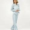 Paco Soft Blue