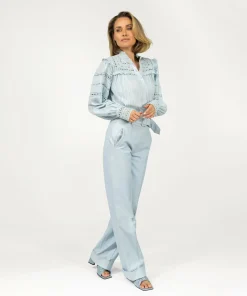 Paco Soft Blue