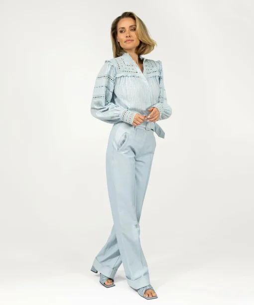 Paco Soft Blue