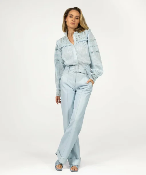 Paco Soft Blue