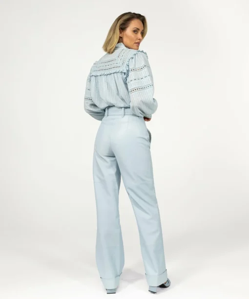 Paco Soft Blue