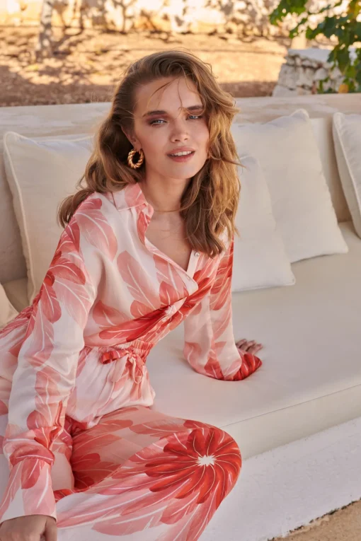 Palmtri Rosy Blush
