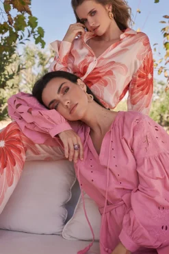 Palmtri Rosy Blush