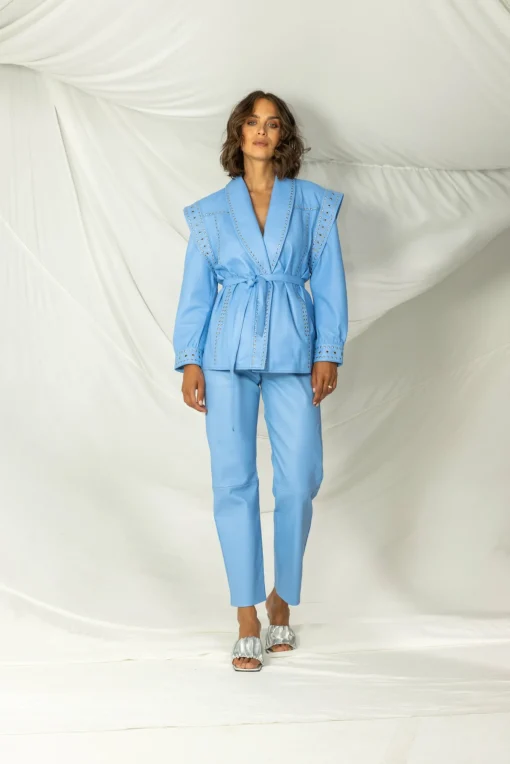 Palti Airy Blue